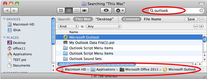 repair word 2011 for mac